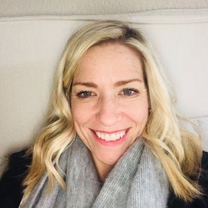 Meet your Posher, Jamie